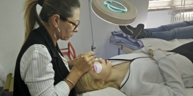 Corso Lash Lift