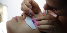 corso laminazione ciglia