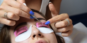 corso laminazione ciglia