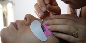 corso laminazione ciglia