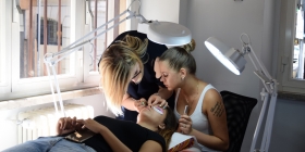 Corso Lash Lift