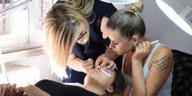 Corso Lash Lift