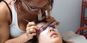 Corso Lash Lift