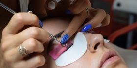 Corso Lash Lift