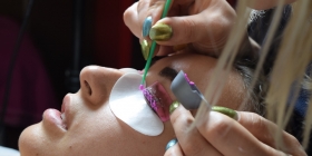 Corso Lash Lift