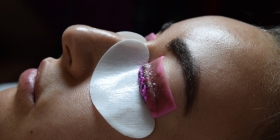 Corso Lash Lift