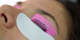 Corso Lash Lift