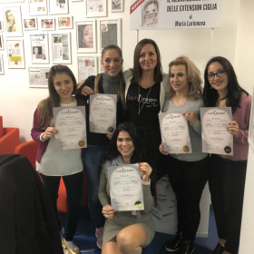 Corso base 5 Novembre