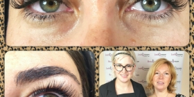 Baiardo Alessandra Corso Base Extension Ciglia
