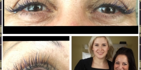 Cinzia Meloni Extension ciglai base