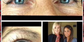 Martina Peduzzi Eyelash Extension course Base