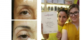 Paola Locatelli Corso Modellazione Sopracciglia 26-07-2016
