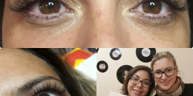 Sabrina Costanzo Corso 3D-6D 10-10-2016