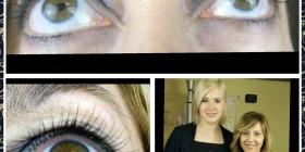 Simona Tonani Corso Extension Ciglia Swift