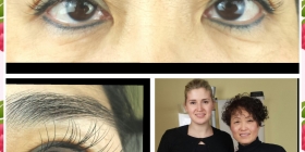 Wei Su Corso Extension Ciglia Base LashDream
