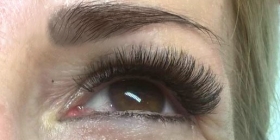 3d brown