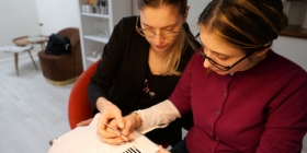 corso volume russo milano