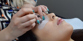 corso lash lift