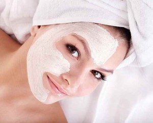 maschere per il viso 