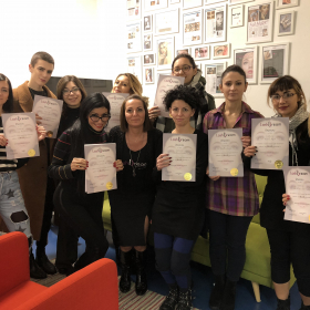 18 dicembre corso base