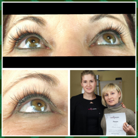 Alessandra-Carioni-Corso-Extension-CIglia-Base-LashDream