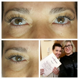 Alessandra Della Medaglia Corso Base 23-05-2016