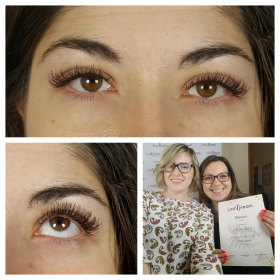 Alessia Ronco Corso Perfect Design 07-06-2016