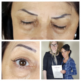 Alexandra Belasa Corso Base 09-05-2016