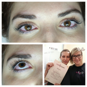 Ana Maria Cretu Corso Base 06-06-2016