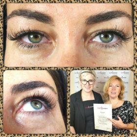 Baiardo Alessandra Corso Base Extension Ciglia