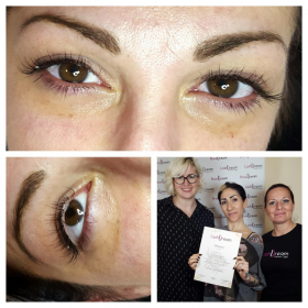 Chiara Crippa Corso Base 22-02-2016