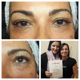 Claudia Saronni Corso Base 02-10-2016