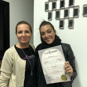 Corso Volume 16 ottobre 2017