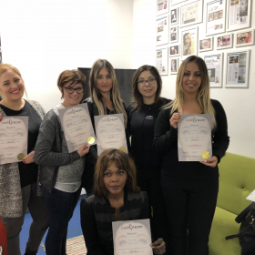 Corso base 26 Marzo
