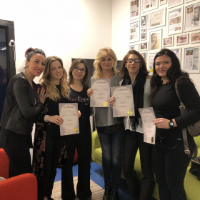Corso base 9 Aprile