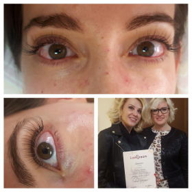 Cristina Ciobanu Corso Base 07-03-2016