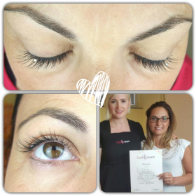 Daniela Ibba Corso Base Extension Ciglia 13-7-15