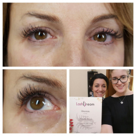 Daniela Vecera Corso Perfect 11-08-2016