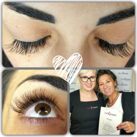 Daniela Coppi- Corso 3D Ingegnante Maria Larionova