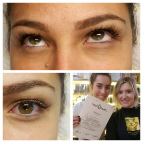 Desy Stefanutti Corso Base 27-09-2016