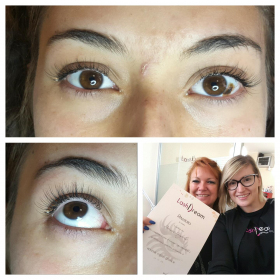 Doriana Greguoldo Corso Base 20-06-2016