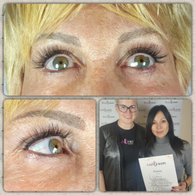 Elvina Mazitova Corso 3D-6D 18-12-2015