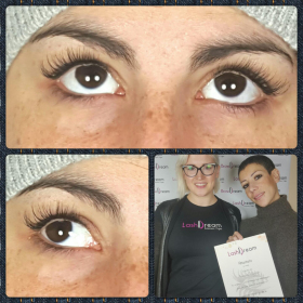 Emanuela Alice Carlotta Carpani Corso Base 23-11-2015