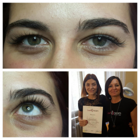 Emanuela Perilli Corso Base 02-10-2016