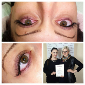 Giada Gilardoni Corso Base 25-01-2016