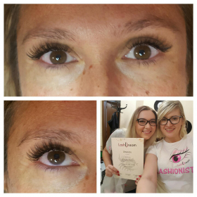 Giorgia Colace Corso Perfect Design 20-09-2016