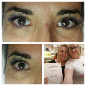 Ilaria Bianchi Corso Perfect Design 20-09-2016