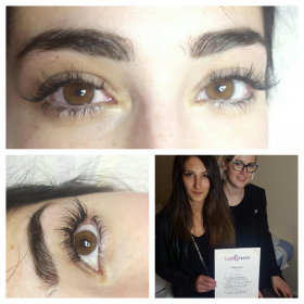 Jenny Mattiuzzi Corso Base 24-03-2016