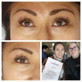 Katherine Corsini Corso Base 22-02-2016