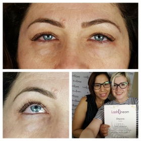 Laila Mechmoum Corso 3D-6D 11-04-2016